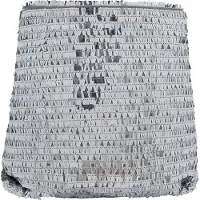 Joella damen tasche - silber, one size