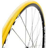 Tannus Portal Airless 700 X 28 Regular Steifer Urbanreifen