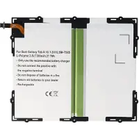 AccuCell EB-BT585ABA Akku passend für Samsung: Galaxy Tab A 10.1 M-T585, SM-T585C, SM-T585M 3,8 Volt 7300mAh