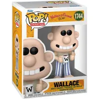 Funko POP! Wallace-figur