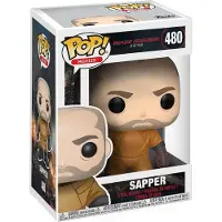 Funko POP! Blade Runner 2049 - Sapper 480 - Pop! - Vinyl Figur