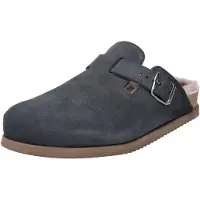 Mephisto Hausschuhe Herren 31383932393633 Blau 41 EU