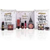 Accentra Adventskalender Dekorativkosmetik Winter Magic 3452453IT