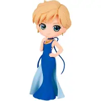 Banpresto Sailor Moon Hübsche Beschützerin Ewige Hübsche Soldatin Figur 14 Cm