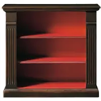 Xl Moebel Gmbh Wohnwand Schrank Holz Möbel Regale Freistehend Regal Bücherschrank Mehrzweck