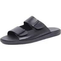 Doucals 8459AR ciabatta uomo DOUCAL'S PLUME man sandal