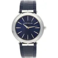 Michel Herbelin Herbelin Newport 19522/AP15, Herren Quarzuhr, Saphirglas