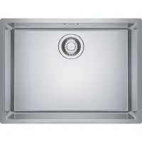 Franke Maris MRX 110-55 - 122.0626.778 Edelstahlspüle gebürstet