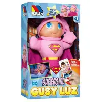 MOLTO Figur SuperGirl Gusy Luz Moltó Gusy Luz Supergirl (28 cm)