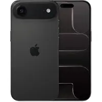 Apple iPhone Air 256GB Schwarz