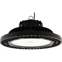 McShine LED-UFO-Hallenstrahler UFO-PRO 240W 42.000lm 4000K IP65 120°