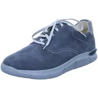 Ganter Herren Schnürschuh George 18495-10.5, 18495-11, 18495-7, 18495-7.5, 18495-9.5 GAN-251712 darkgrey 7.5