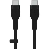 Belkin Cab009bt3mbk 3 M Usb-c-kabel