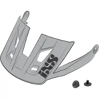 IXS Trigger Am Ersatzvisier Für Helm