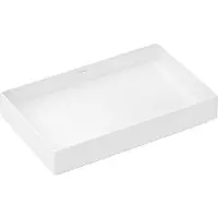Hansgrohe 63015450 Aufsatzwaschtisch Xuniva Evo E