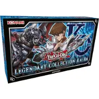 Konami Yu-Gi-Oh! Legendary Collection Kaiba