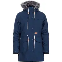 Horsefeathers Damen Ski- Snowboardjacke LUANN JACKET, Größe:XS, Farben:navy