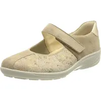 Semler Komfort Slipper für Damen