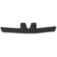 HJC Furion 2.0 Frontal Innenpolsterung Schwarz 7 mm Schwarz 7 mm