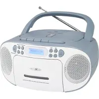 Reflexion Rcr2260dab Weckerradio