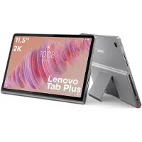 Lenovo Tab Plus Tablet 11.5" 2K 2000 x 1200 Pixels LCD MediaTek Helio G99 Octa Core 8GB RAM 128GB 90Hz 8 Speakers JBL Dolby Atmos WiFi 5 + Bluetooth