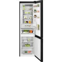 Electrolux Lnt7me36k2 Kühlschrank Mit Gefrierfach