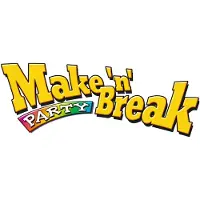 Ravensburger Make 'N' Break Party