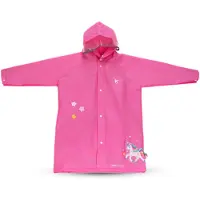 Be sCool Regenponcho kompatibel mit allen Schulranzen