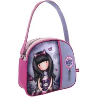 Santoro London Gorjuss Cheshire Cat Tasche