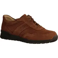 Finn Comfort Prezzo, Schoko (Braun), Herrenschuhe, Schnürer, Leder, - Herrenschuhe Bequemschuhe, Braun, leder (tango)