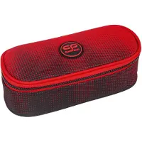 Patio Schüleretui Mäppchen Coolpack Campus GRADIENT CRANBERRY