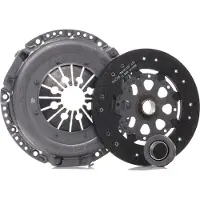SACHS Kupplungssatz 3000 824 202 für FORD MERCEDES-BENZ VW