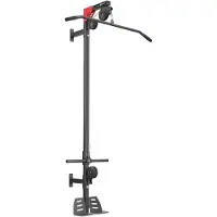 Marbo Sport Latzug für Wandmontage MH-W101