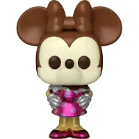 Funko POP! Disney Minnie Klassische Maus-figur