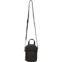 ALBEE damen schultertaschen - schwarz damen schultertaschen - schwarz, ONESIZE