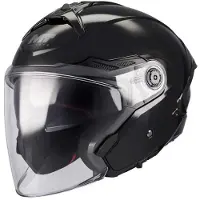 Mt Helmets Cosmo Sv Pure Modularhelm Schwarz L Schwarz L