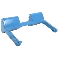 Dolphin Handgriff F40, F50, F60 Nr. 99957086-ASSY