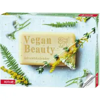 Roth Wellness-Adventskalender "Vegan Beauty",