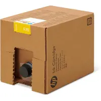 HP 638 Gelb Stitch Druckerpatrone für Dye-Sublimationsdruck, 10 l, Stitch S1000 Drucker, Thermal Inkjet, Gelb, Haus, Homeoffice, Vereinigte Staaten, Singapur, Puerto Rico, 244,5 mm