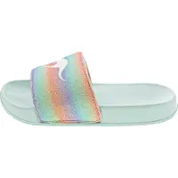 Kanga Roos K-Slide Shine (29/mint-rainbow)