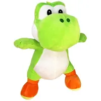 Nintendo Yoshi Plüsch 50 cm Kuscheltier