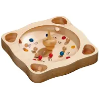Philos Tiroler Roulette, klein