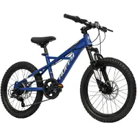 HUFFY Korros 20-Zoll Hardtail Mountainbike