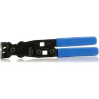 SW-Stahl Zange, Gelenkmanschetten-Schelle 61790L