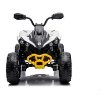 Lean cars Wisam Elektrisches Ride-On CAN-AM Renegade | Gr.: onesize