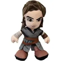 Tinisu Star Wars Rey Kuscheltier - 24 cm Plüschtier Stofftier