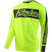 Troy Lee Designs Se Pro Air Vox Langarm-trikot