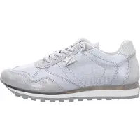 Cetti Sportliche Slipper Damen 32303238303338 Silber 37 EU