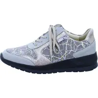 Finn Comfort Komfort Schnürschuhe Mori Damen 31373836393930 Beige 38 EU