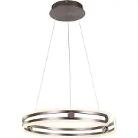 ITALUX Kiara MD17016002-1E COFFE Hängelampe